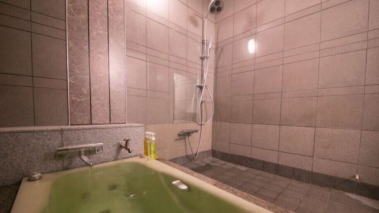 Photo of Bathroom in Oita