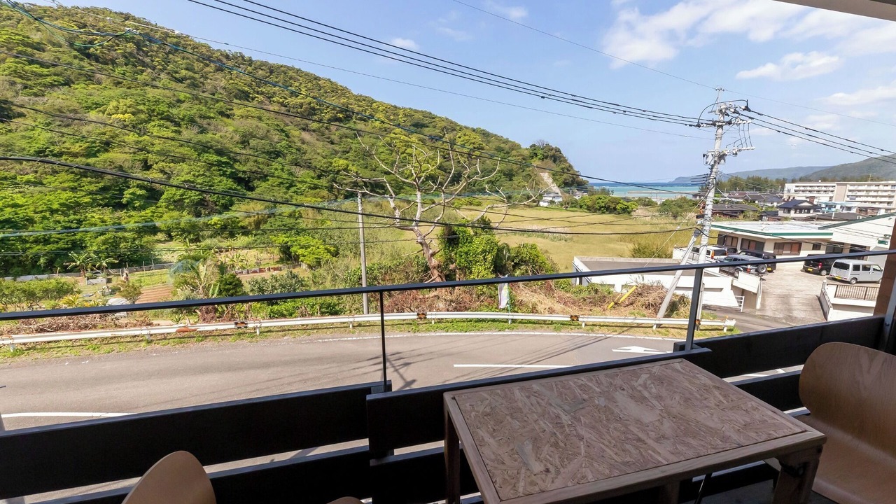 Photo of Outdoor in Amami