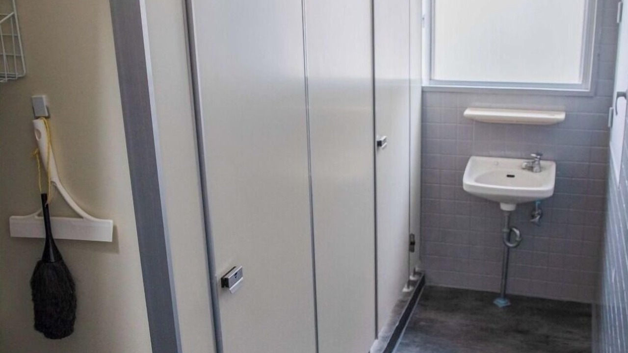 Photo of Bathroom in Goto