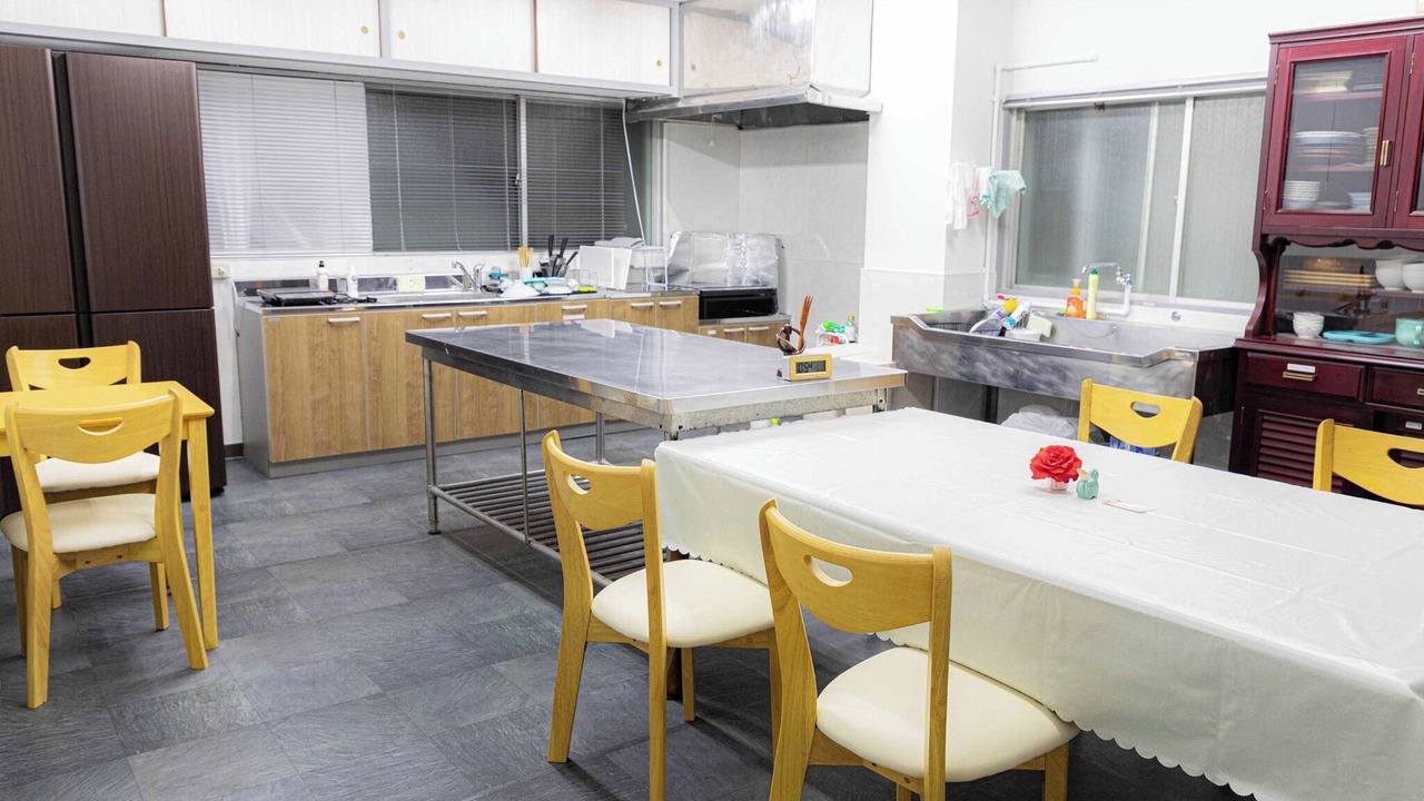 Photo of Kitchen in Goto