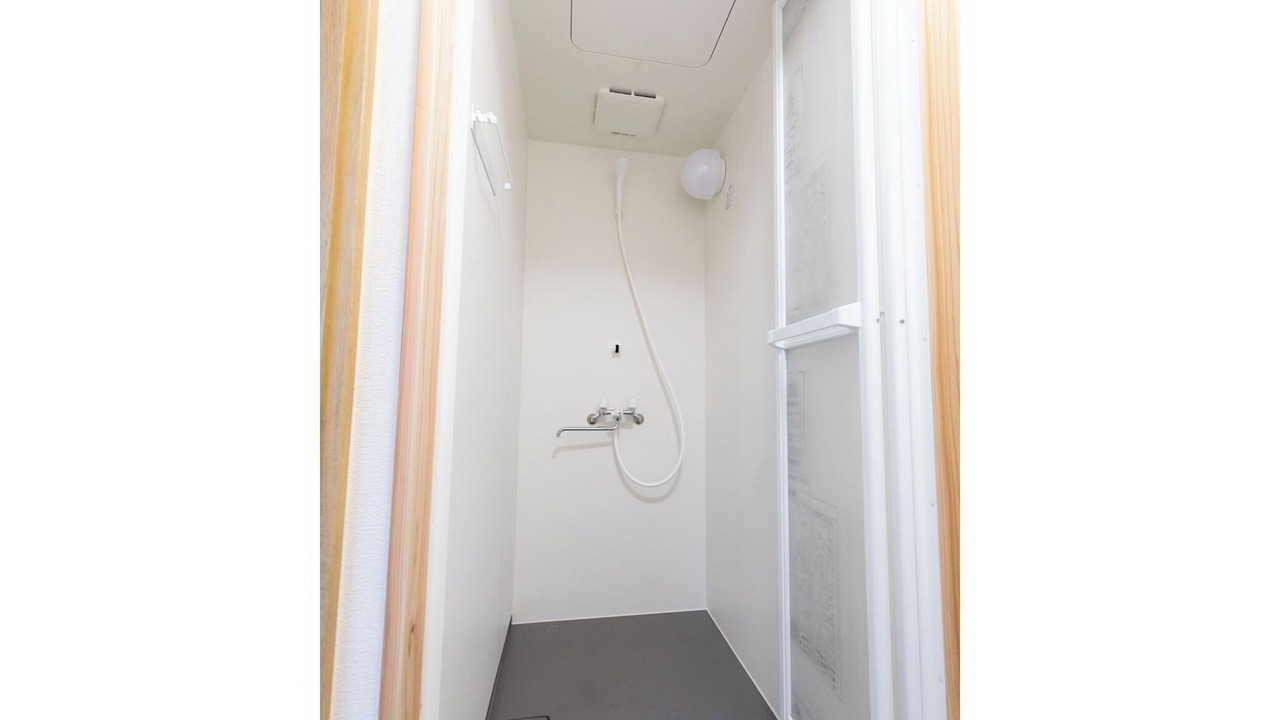 Photo of Bathroom in Goto