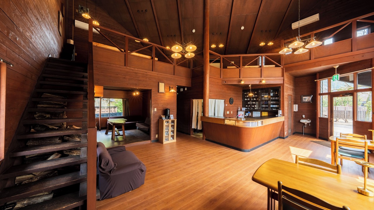 Photo of Others in Yufuin Onsen