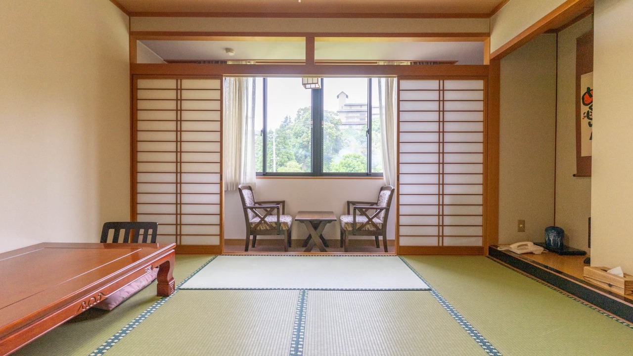 Photo of Bedroom in Kikuchi