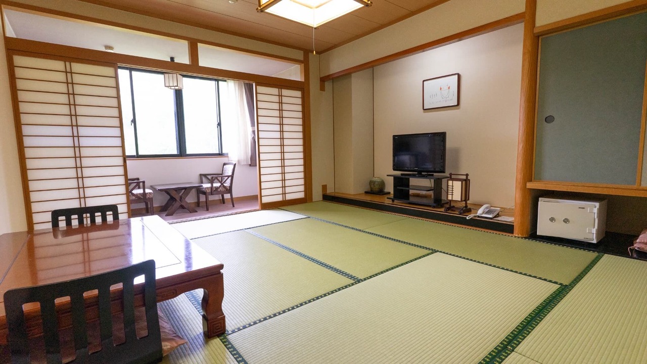 Photo of Bedroom in Kikuchi