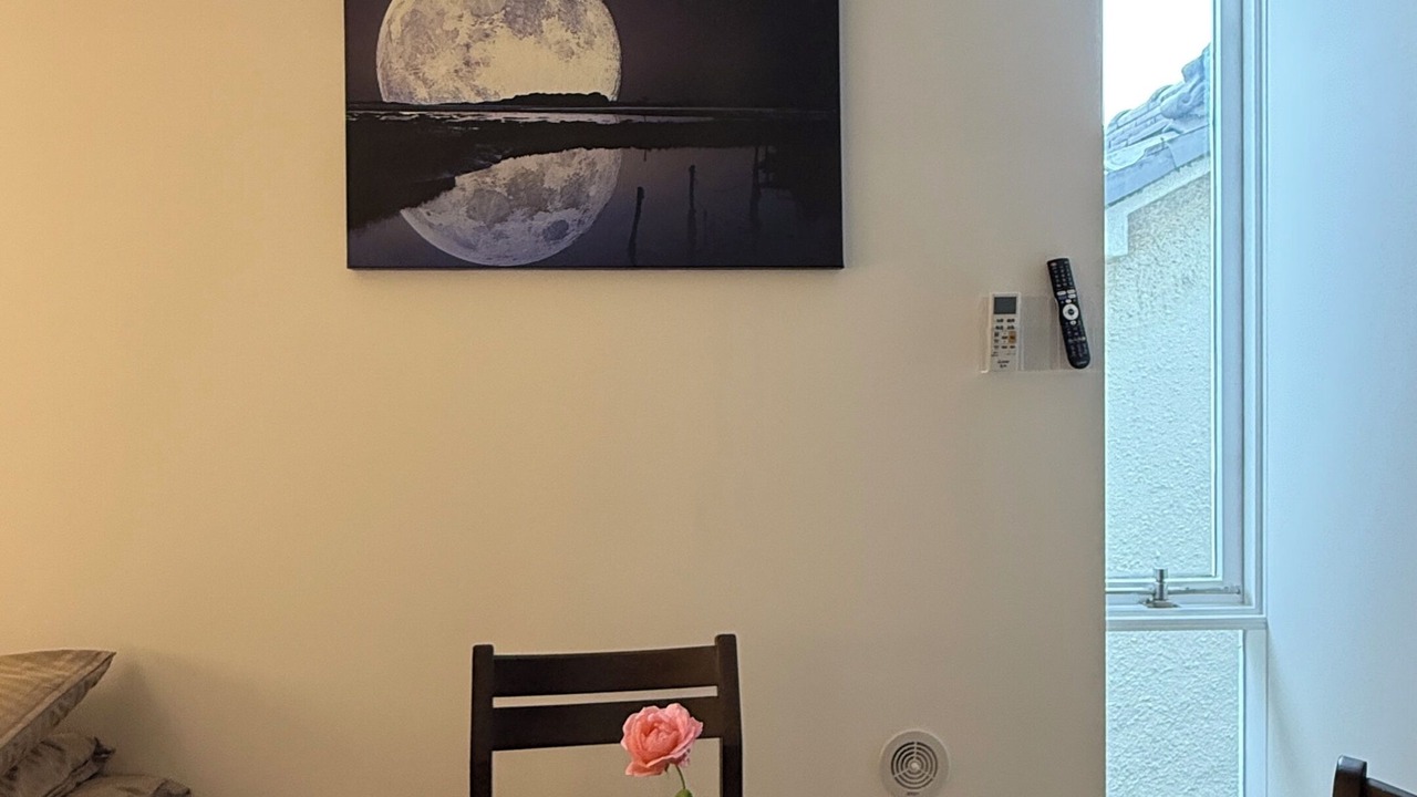 Photo of Bedroom in Hamamatsucho