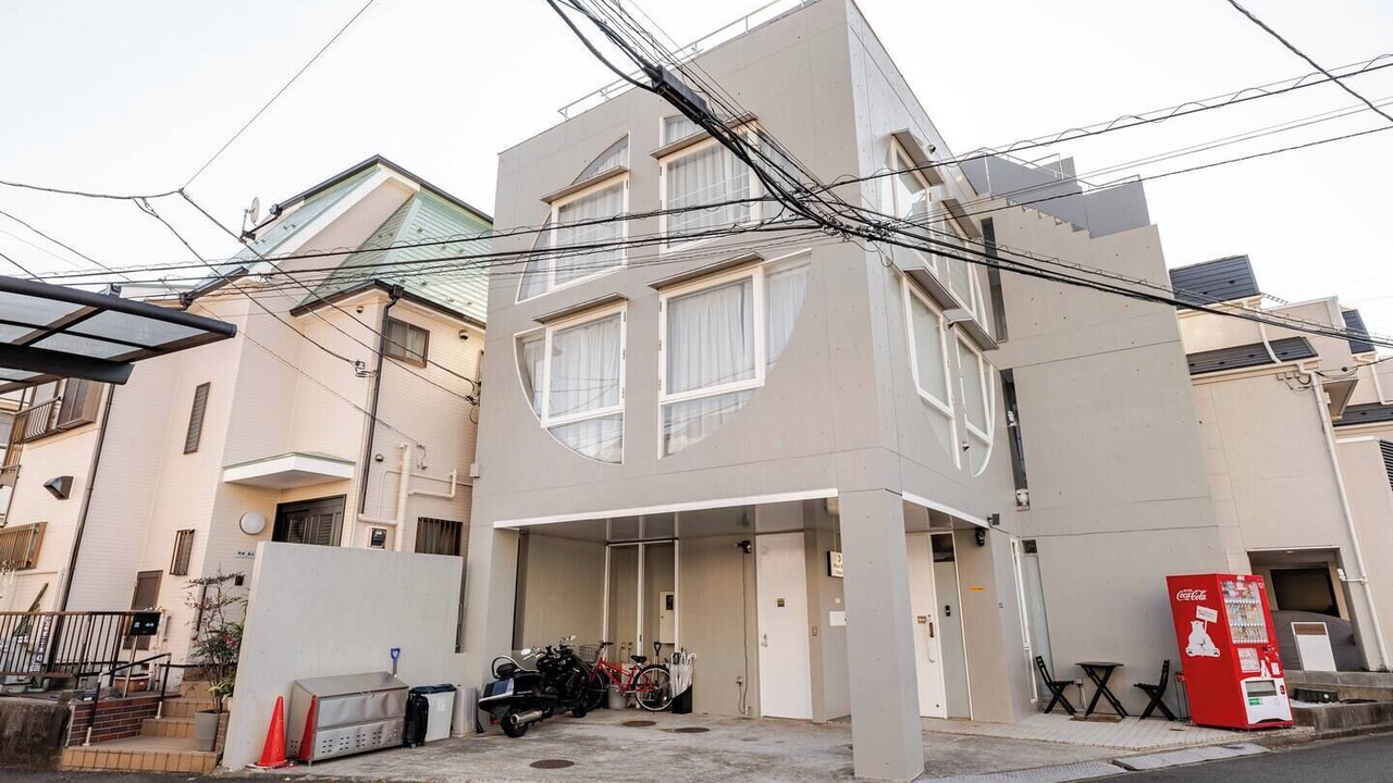 Photo of Outdoor in Hamamatsucho