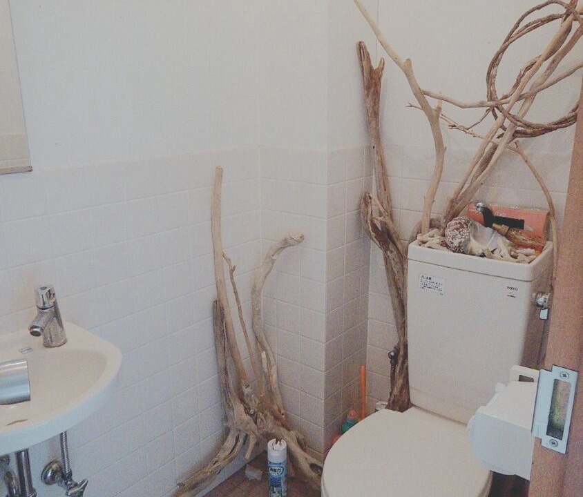 Photo of Bathroom in Koniya