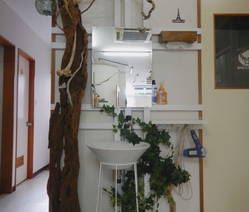 Photo of Bathroom in Koniya