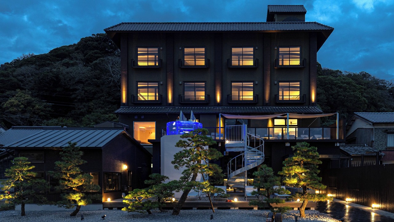 Photo of Outdoor in Yobuko
