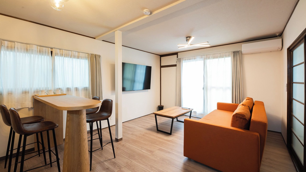 Photo of Bedroom in Hakata-ku