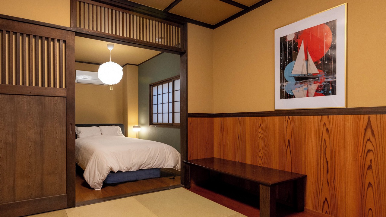 Photo of Patio Balcony in Hakata-ku