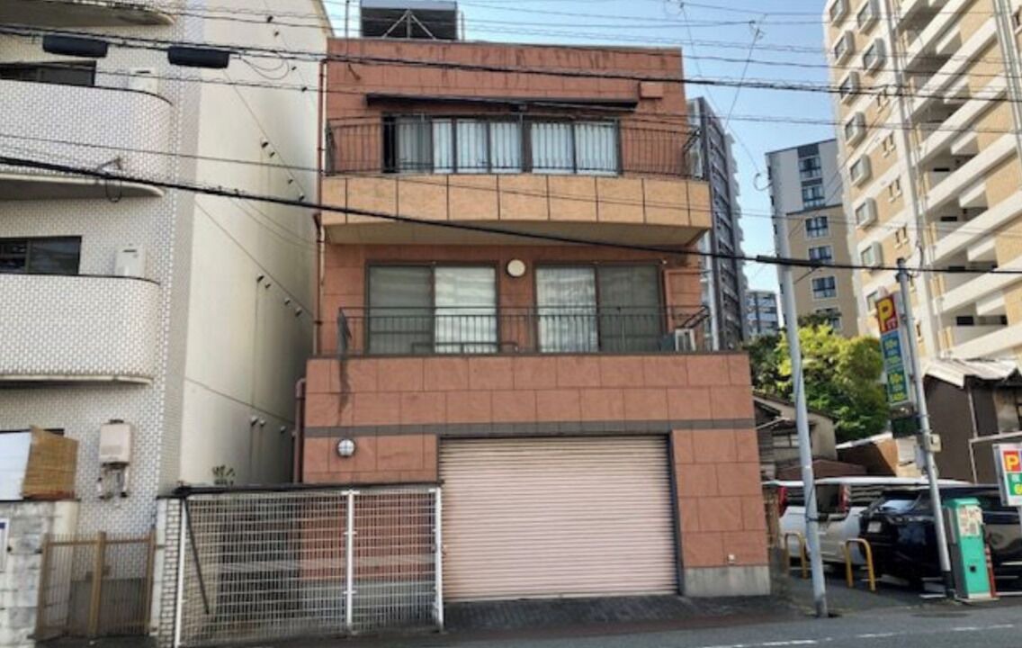 Photo of Outdoor in Hakata-ku