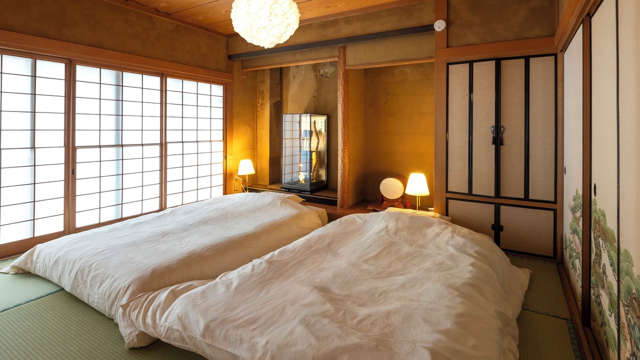 Photo of Patio Balcony in Hakata-ku