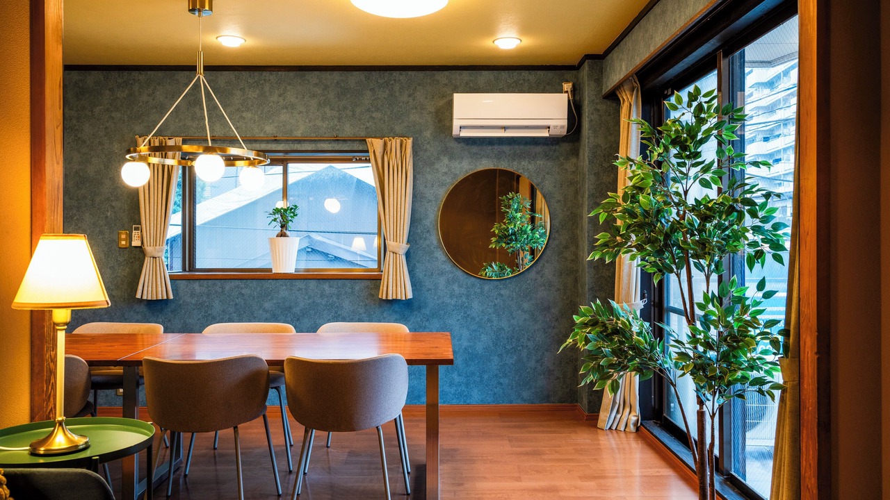 Photo of Patio Balcony in Hakata-ku