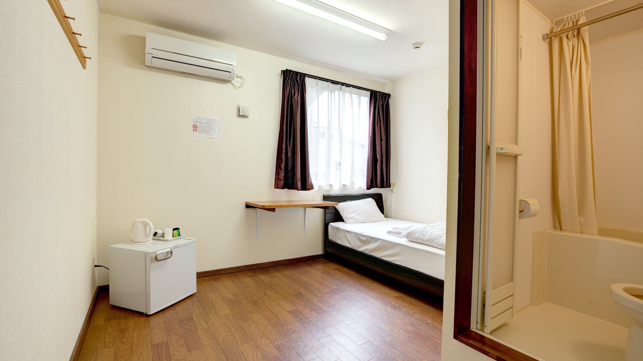 Photo of Bedroom in Kitanakagusuku