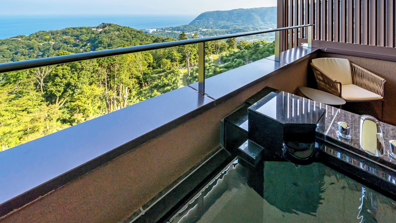 Photo of Bedroom in Higashiizu