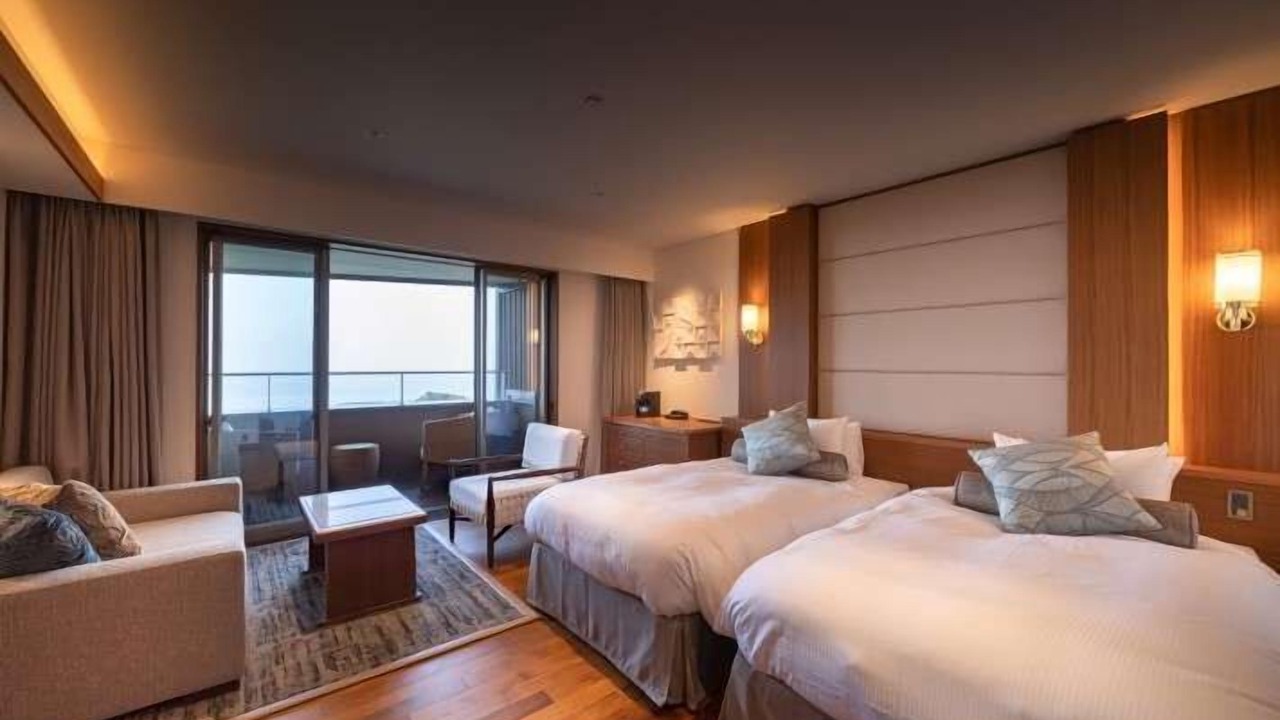 Photo of Bedroom in Higashiizu