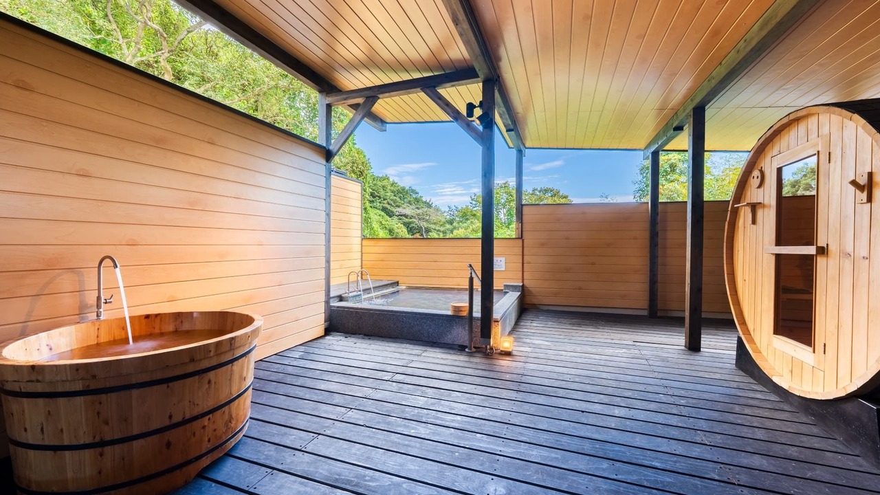 Photo of Bedroom in Kannawa Onsen