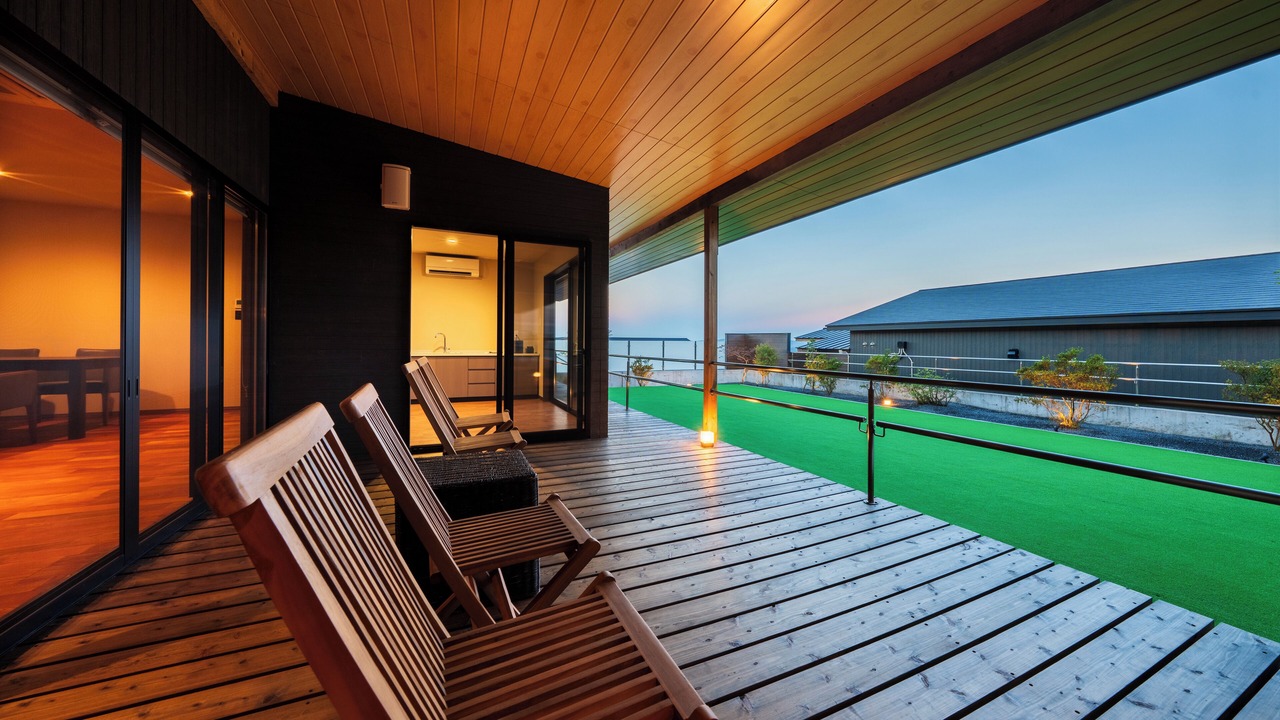 Photo of Bedroom in Kannawa Onsen
