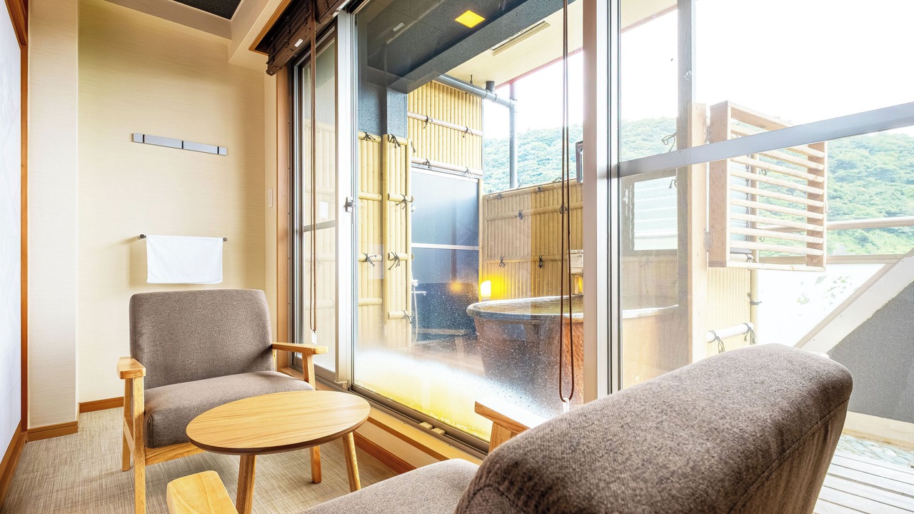 Photo of Bedroom in Okawa