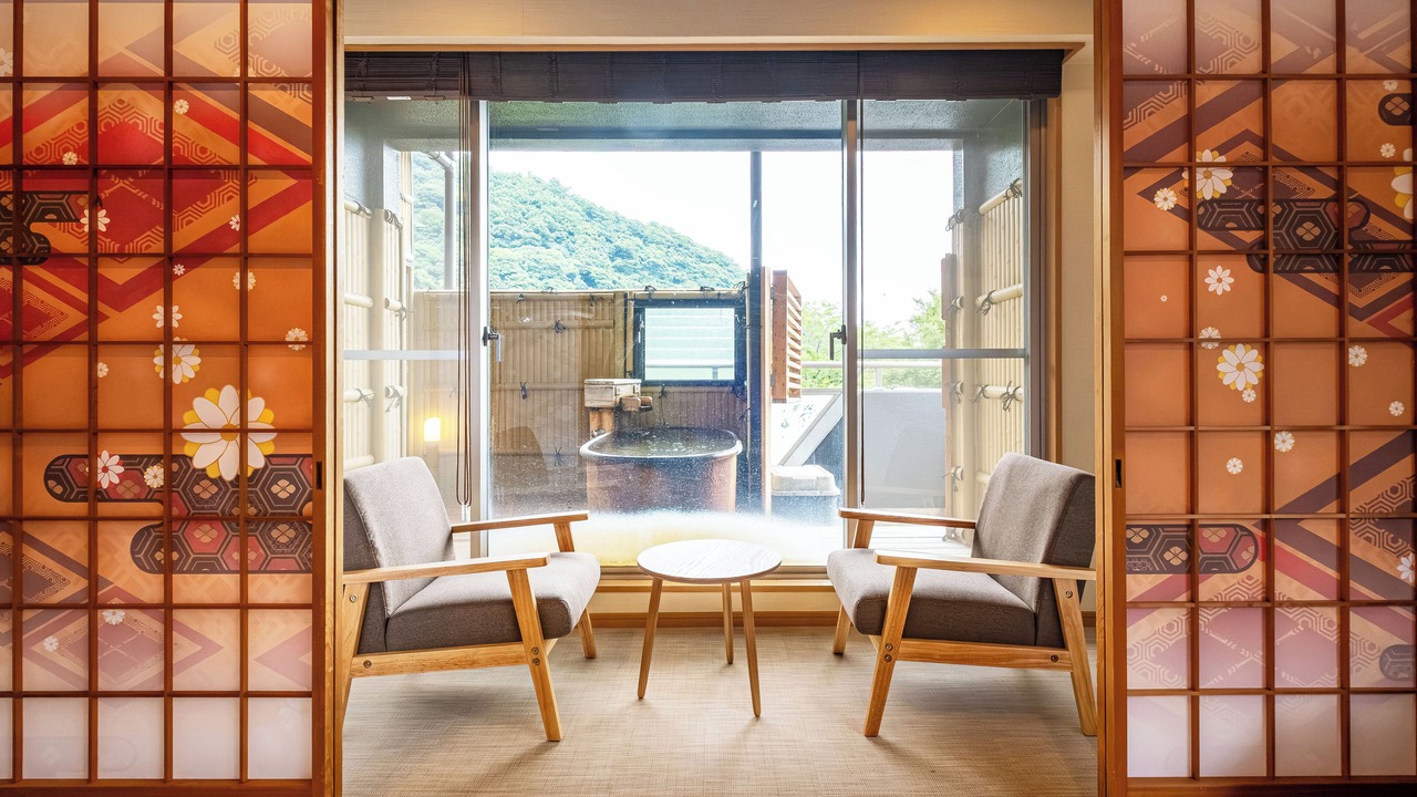 Photo of Bedroom in Okawa