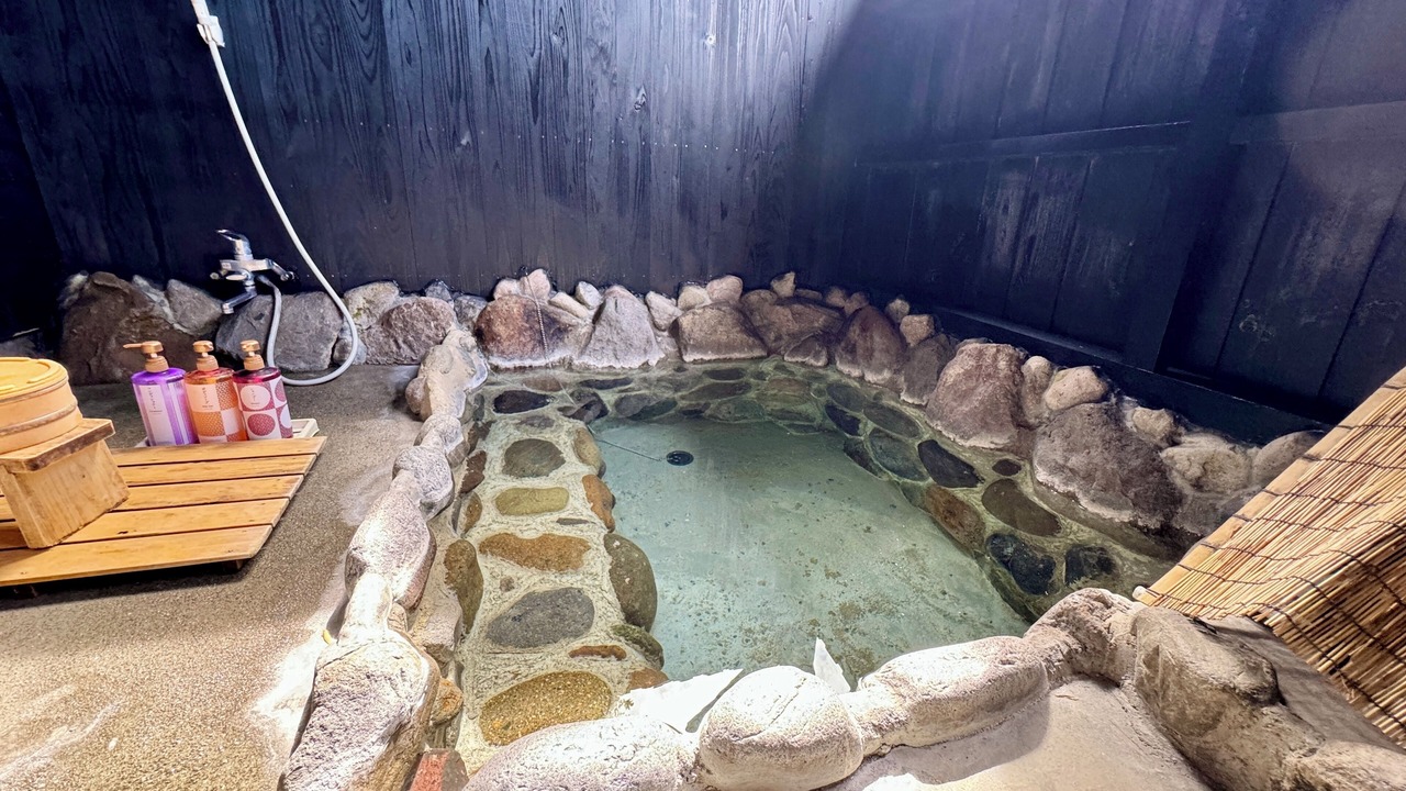Photo of Outdoor in Yufuin Onsen