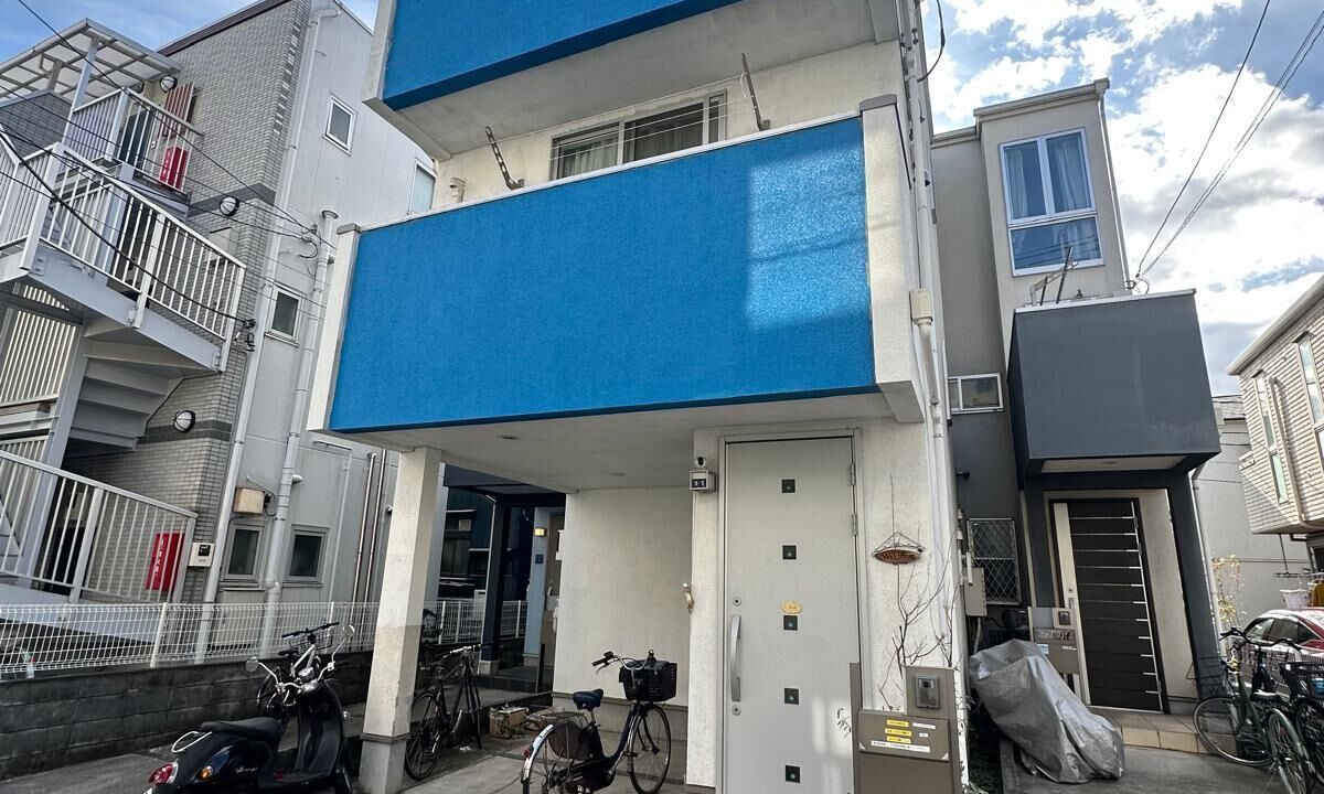 Photo of Outdoor in Minamisuna