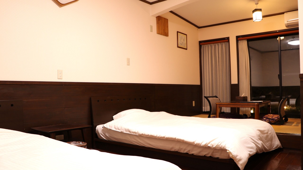 Photo of Bedroom in Oguni