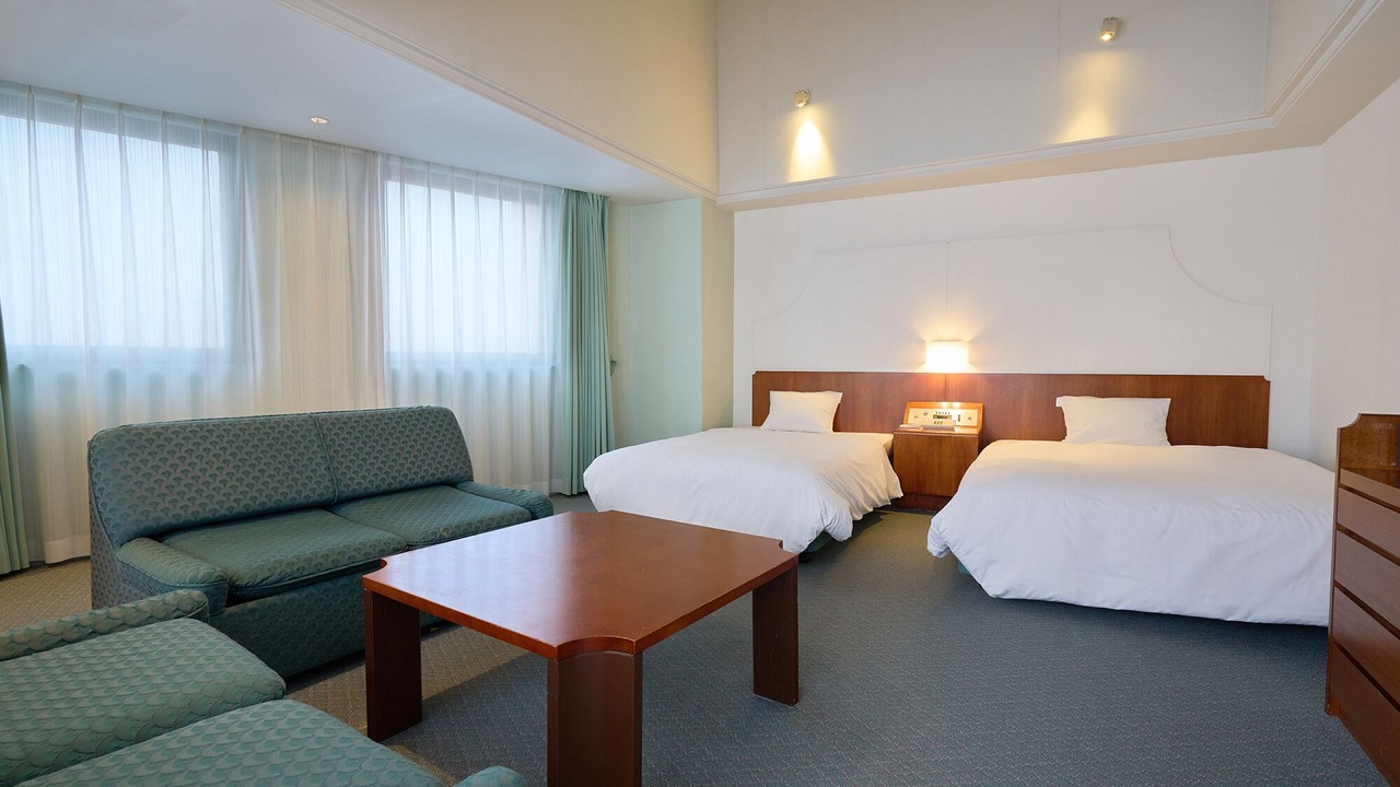 Photo of Bedroom in Arao