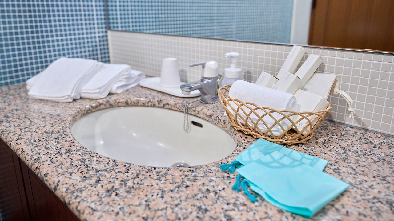 Photo of Bathroom in Arao