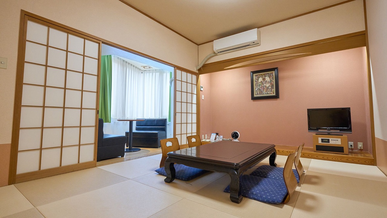 Photo of Bedroom in Arao