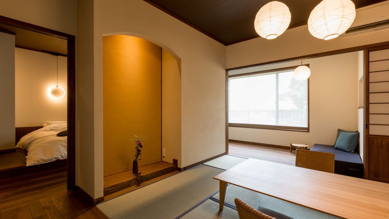 Photo of Bedroom in Ureshino