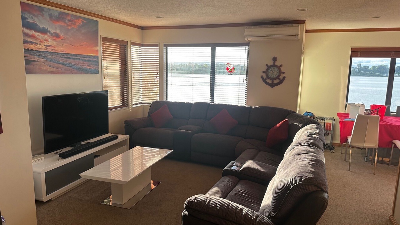 Photo of Livingroom in Tauranga