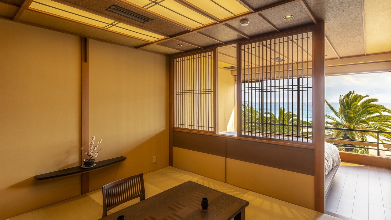 Photo of Bedroom in Kisami