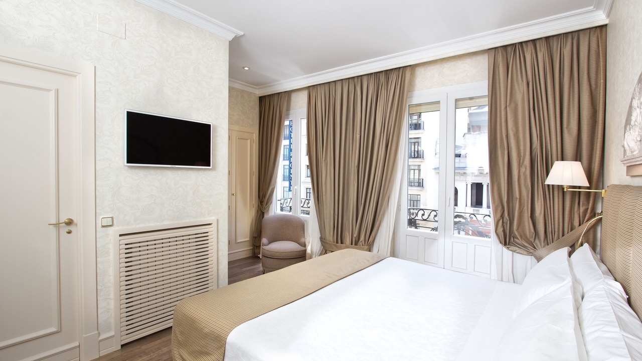 Photo of Bedroom in Centro