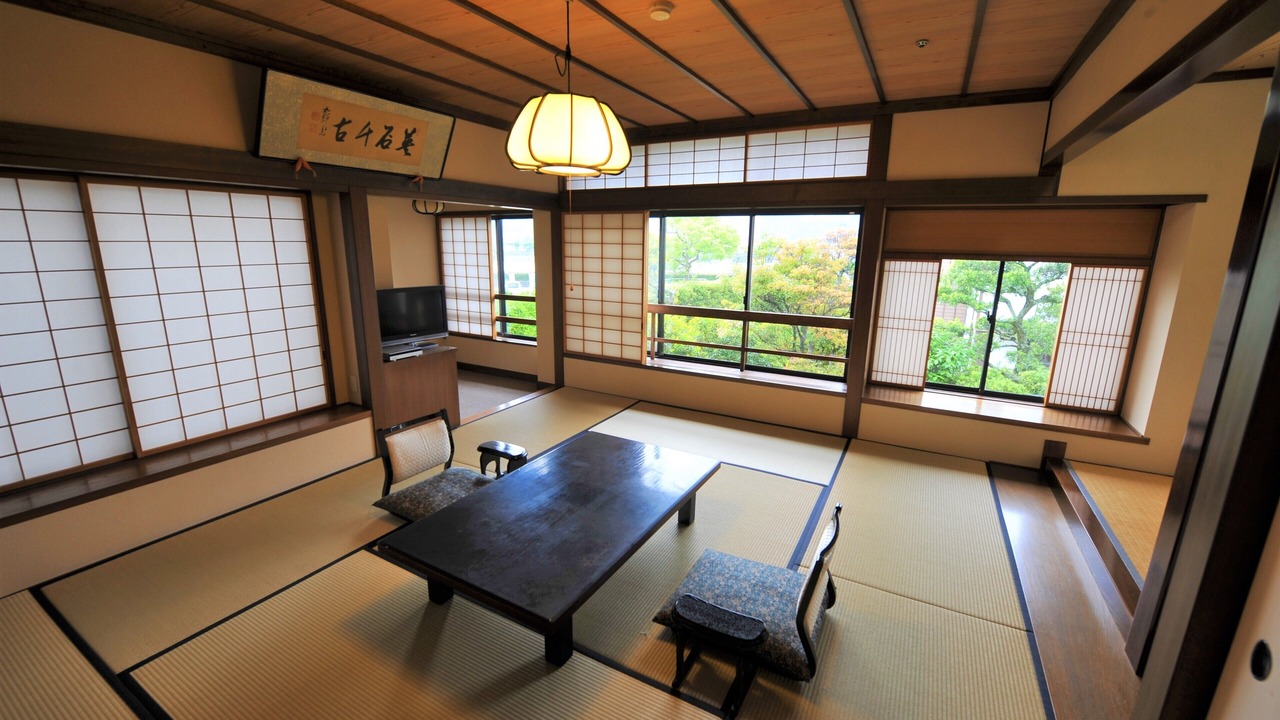 Photo of Bedroom in Hagi