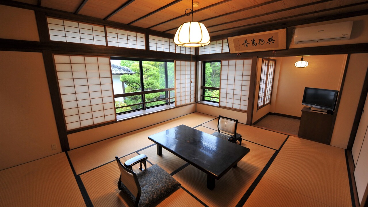 Photo of Bedroom in Hagi