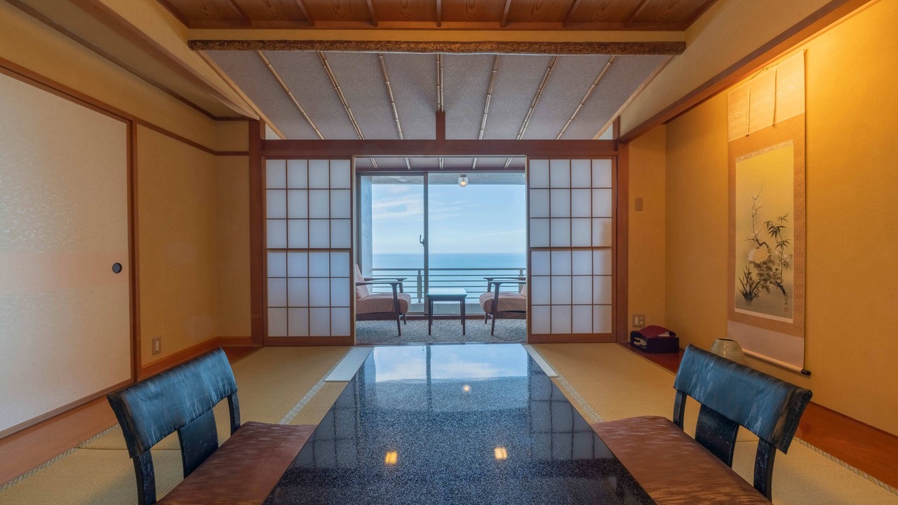 Photo of Bedroom in Higashiizu