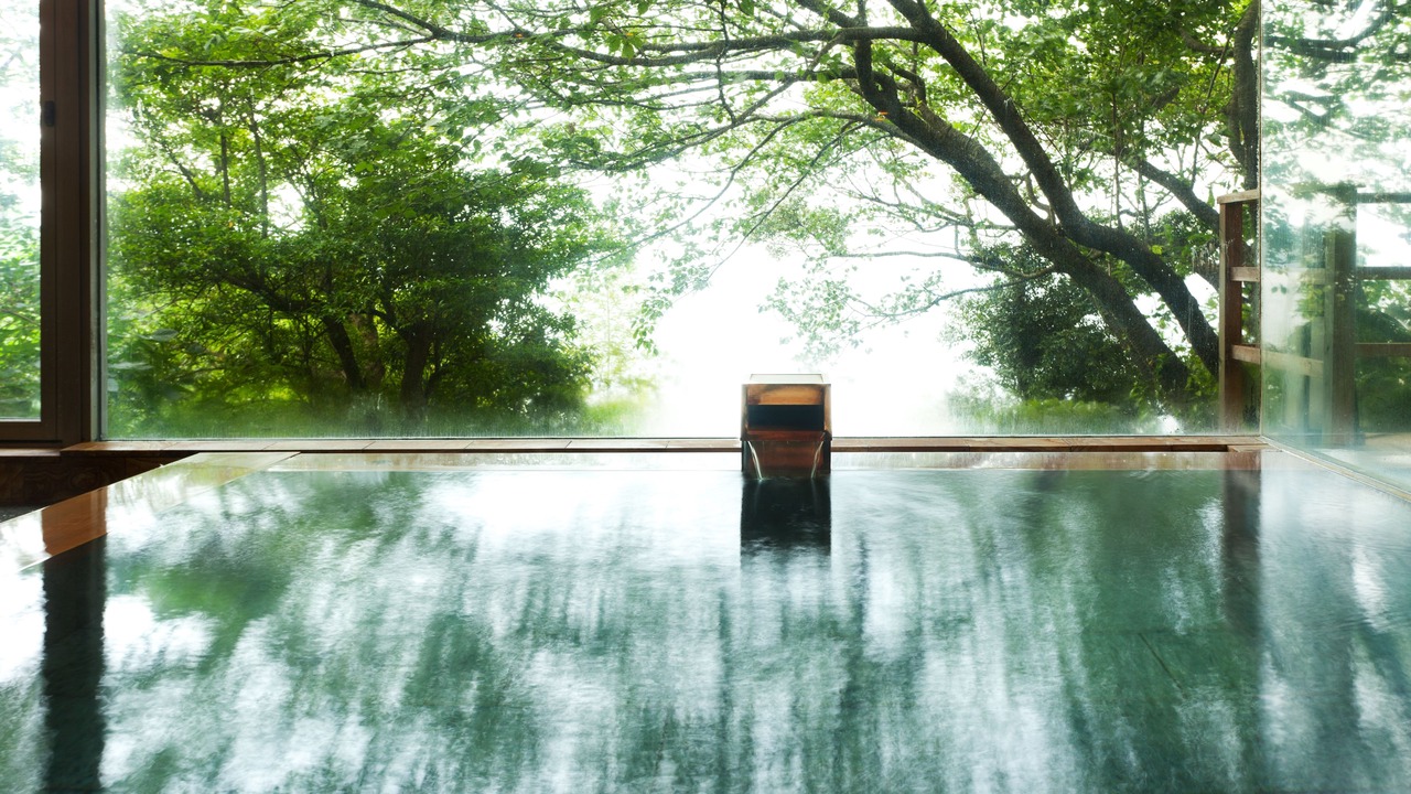 Photo of Bathroom in Higashiizu
