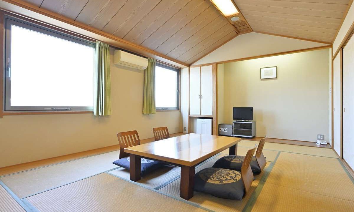 Photo of Kitchen in Konan