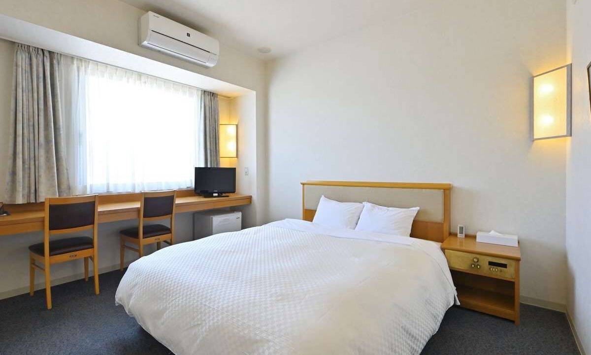 Photo of Bedroom in Konan