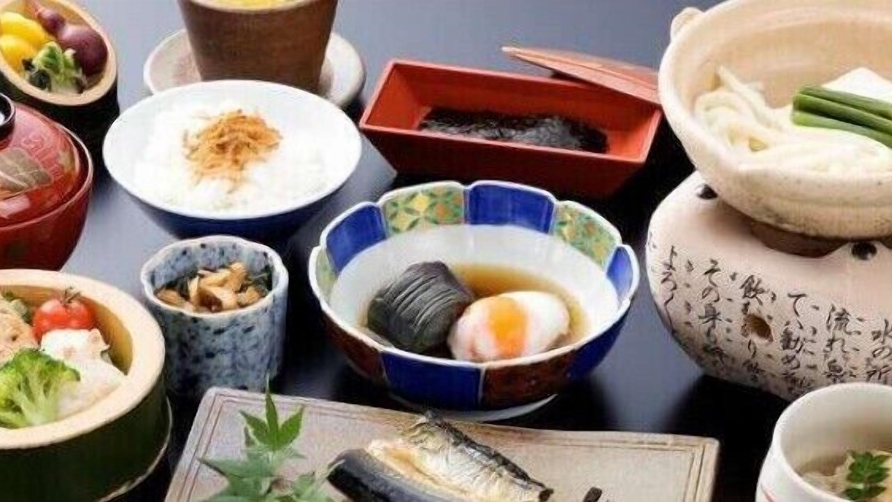 Photo of Others in Sakushu Musashi Onsen