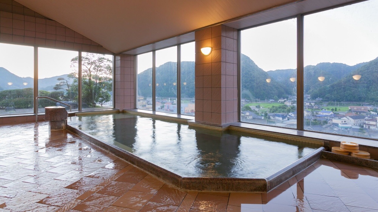 Photo of Others in Sakushu Musashi Onsen
