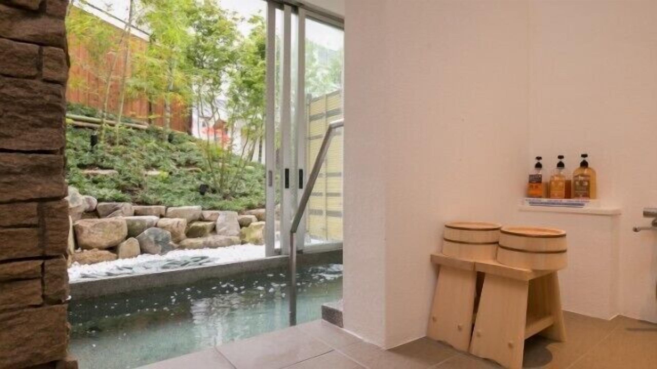 Photo of Others in Sakushu Musashi Onsen