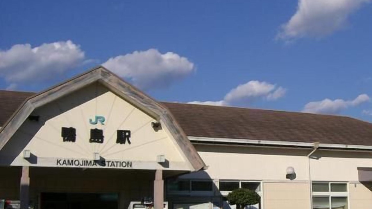 Photo of Others in Kamiyama Onsen
