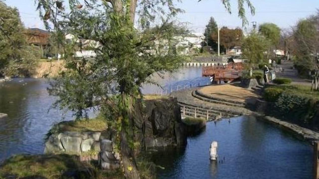 Photo of Others in Kamiyama Onsen