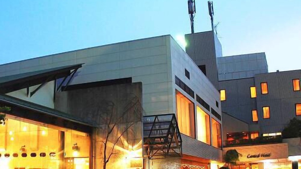 Photo of Outdoor in Kamiyama Onsen