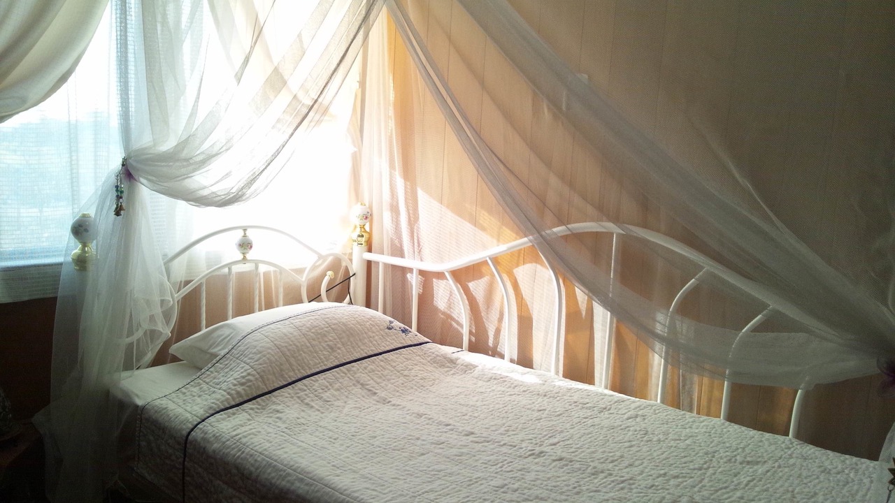 Photo of Bedroom in Kadena-cho