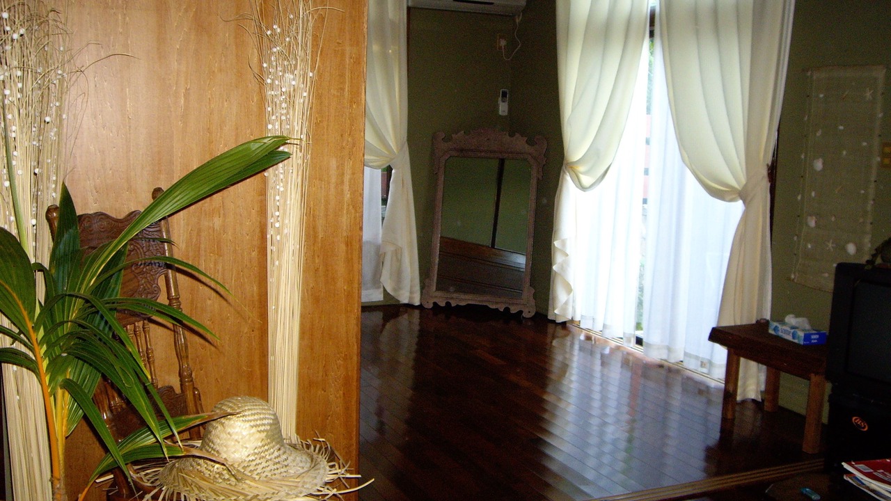 Photo of Bedroom in Kadena-cho