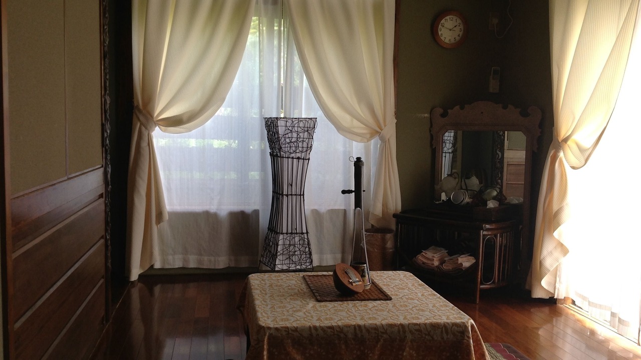 Photo of Bedroom in Kadena-cho
